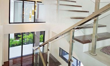 Modern House & Lot with Swimming Pool for Sale in Consolacion, Cebu