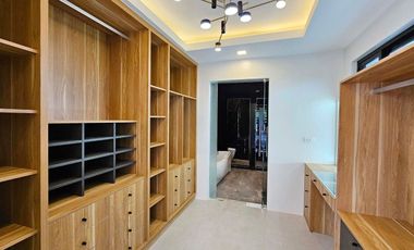 Modern House & Lot with Swimming Pool for Sale in Consolacion, Cebu