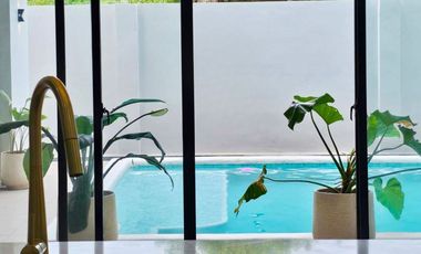 Modern House & Lot with Swimming Pool for Sale in Consolacion, Cebu