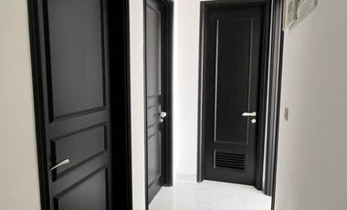 DISEWAKAN RUMAH CLUSTER BARU BUKIT NIRMALA PIK 2