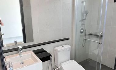 DISEWAKAN RUMAH CLUSTER BARU BUKIT NIRMALA PIK 2