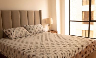 DEPARTAMENTO DE DOS HABITACIONES CUENCA ZONA SUR