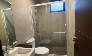 Sewa Rumah Kuningan Village PIK 2 Ukuran 8x15 – Hunian Nyaman & Strategis!