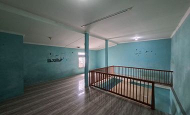 sewa rumah muara karang pluit uk 8x15m kosongan