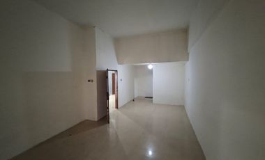 sewa rumah muara karang pluit uk 8x15m kosongan