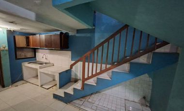 sewa rumah muara karang pluit uk 8x15m kosongan