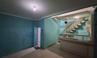 sewa rumah muara karang pluit uk 8x15m kosongan