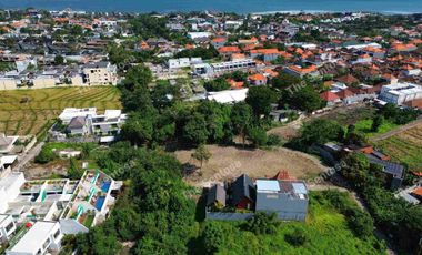 TANAH CANGGU BERAWA BATUBOLONG