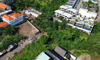 TANAH CANGGU BERAWA BATUBOLONG