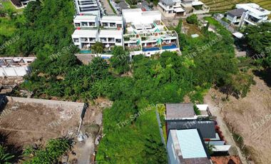 TANAH CANGGU BERAWA BATUBOLONG