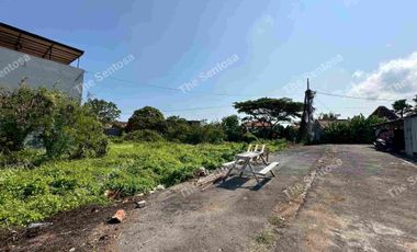 TANAH CANGGU BERAWA BATUBOLONG