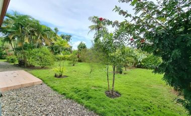 Bungalow Villa for Sale — Talisay City, Cebu