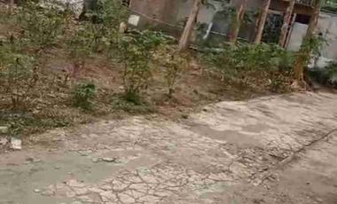 Dijual Tanah Pekarangan Siap Bangun Berjarak 50 Meter Dari Jl. Wonosari di Srimulyo Piyungan Bantul