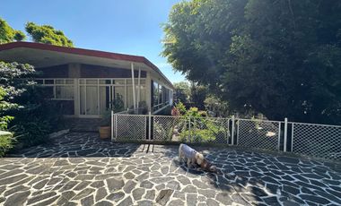 VENTA CASA RANCHO CORTES $10,500,000 CUERNAVACA MORELOS