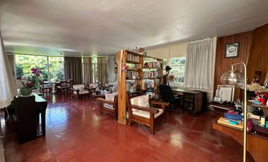 VENTA CASA RANCHO CORTES $10,500,000 CUERNAVACA MORELOS