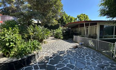 VENTA CASA RANCHO CORTES $10,500,000 CUERNAVACA MORELOS