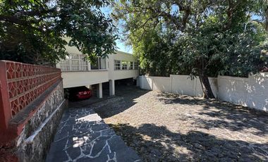 VENTA CASA RANCHO CORTES $10,500,000 CUERNAVACA MORELOS