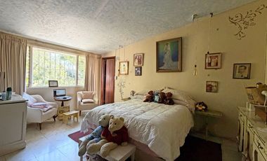 VENTA CASA RANCHO CORTES $10,500,000 CUERNAVACA MORELOS