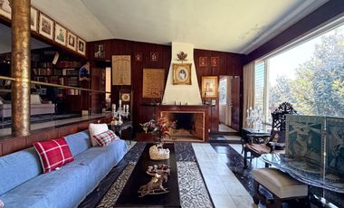 VENTA CASA RANCHO CORTES $10,500,000 CUERNAVACA MORELOS