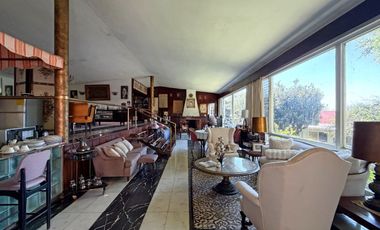 VENTA CASA RANCHO CORTES $10,500,000 CUERNAVACA MORELOS