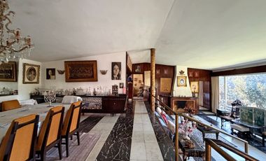 VENTA CASA RANCHO CORTES $10,500,000 CUERNAVACA MORELOS