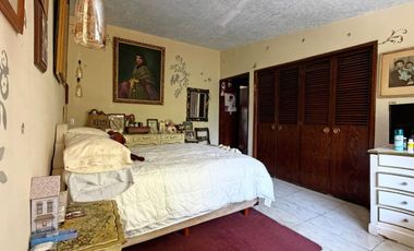 VENTA CASA RANCHO CORTES $10,500,000 CUERNAVACA MORELOS