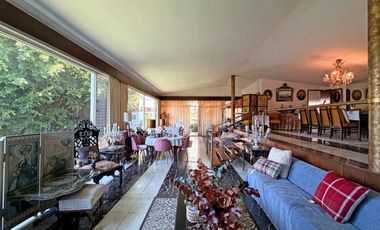 VENTA CASA RANCHO CORTES $10,500,000 CUERNAVACA MORELOS