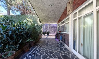 VENTA CASA RANCHO CORTES $10,500,000 CUERNAVACA MORELOS