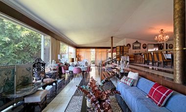 VENTA CASA RANCHO CORTES $10,500,000 CUERNAVACA MORELOS