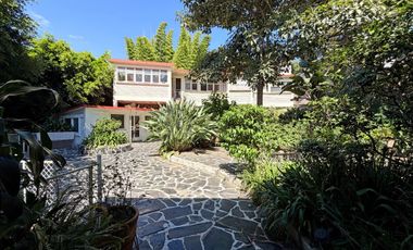 VENTA CASA RANCHO CORTES $10,500,000 CUERNAVACA MORELOS