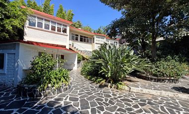 VENTA CASA RANCHO CORTES $10,500,000 CUERNAVACA MORELOS