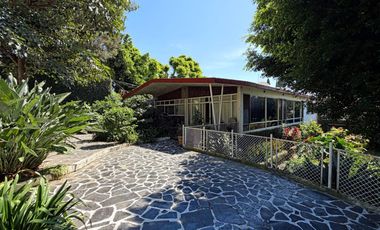 VENTA CASA RANCHO CORTES $10,500,000 CUERNAVACA MORELOS