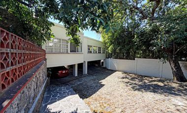 VENTA CASA RANCHO CORTES $10,500,000 CUERNAVACA MORELOS