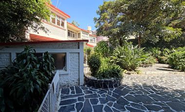 VENTA CASA RANCHO CORTES $10,500,000 CUERNAVACA MORELOS