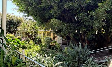 VENTA CASA RANCHO CORTES $10,500,000 CUERNAVACA MORELOS