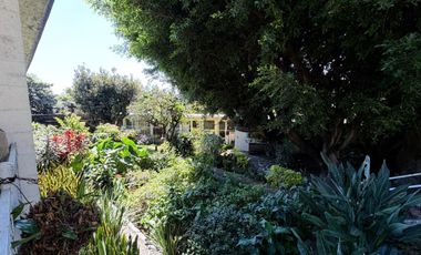 VENTA CASA RANCHO CORTES $10,500,000 CUERNAVACA MORELOS