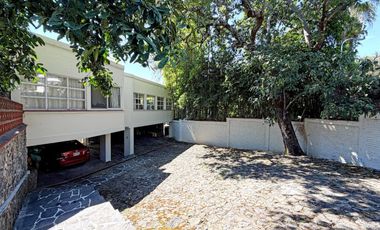 VENTA CASA RANCHO CORTES $10,500,000 CUERNAVACA MORELOS