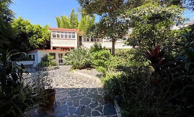VENTA CASA RANCHO CORTES $10,500,000 CUERNAVACA MORELOS