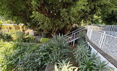 VENTA CASA RANCHO CORTES $10,500,000 CUERNAVACA MORELOS