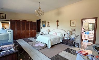 VENTA CASA RANCHO CORTES $10,500,000 CUERNAVACA MORELOS