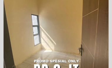 RUMAH SUBSIDI WAGIR DEKAT SUKUN 166 juta saja