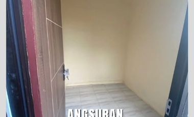 RUMAH SUBSIDI WAGIR DEKAT SUKUN 166 juta saja