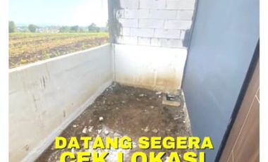 RUMAH SUBSIDI WAGIR DEKAT SUKUN 166 juta saja