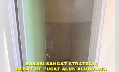 RUMAH SUBSIDI WAGIR DEKAT SUKUN 166 juta saja