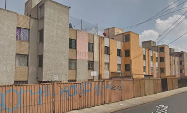 DEPARTAMENTO EN RECUPERACIÓN HIPOTECARIA -