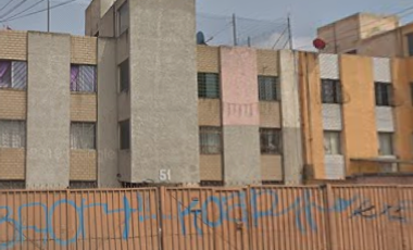 DEPARTAMENTO EN RECUPERACIÓN HIPOTECARIA -