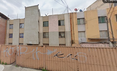 DEPARTAMENTO EN RECUPERACIÓN HIPOTECARIA -