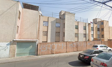 DEPARTAMENTO EN RECUPERACIÓN HIPOTECARIA -