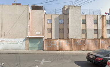 DEPARTAMENTO EN RECUPERACIÓN HIPOTECARIA -