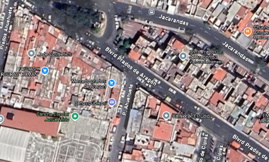 DEPARTAMENTO EN RECUPERACIÓN HIPOTECARIA -